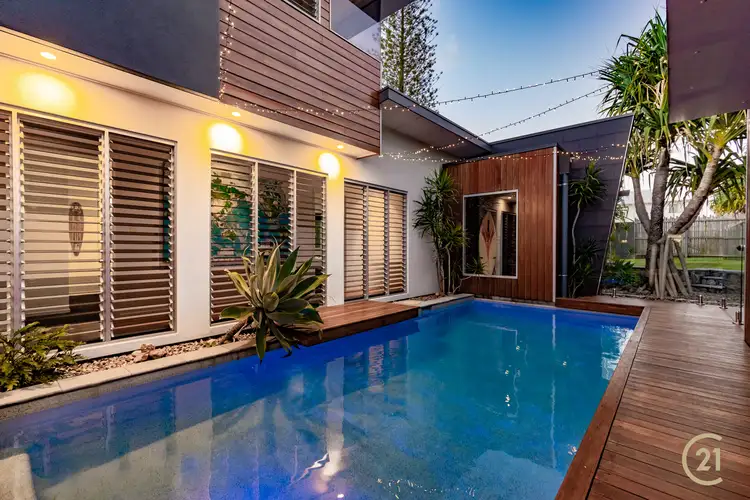 Main view of Homely house listing, 4 Lyrebird Court, Peregian Beach QLD 4573