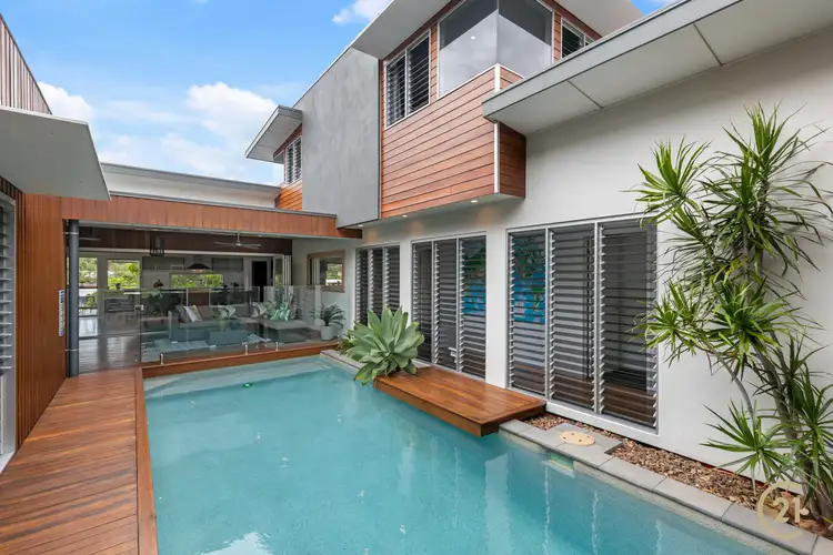 Fourth view of Homely house listing, 4 Lyrebird Court, Peregian Beach QLD 4573