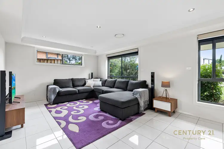 Third view of Homely house listing, 22 Gawler Ave, Minto NSW 2566