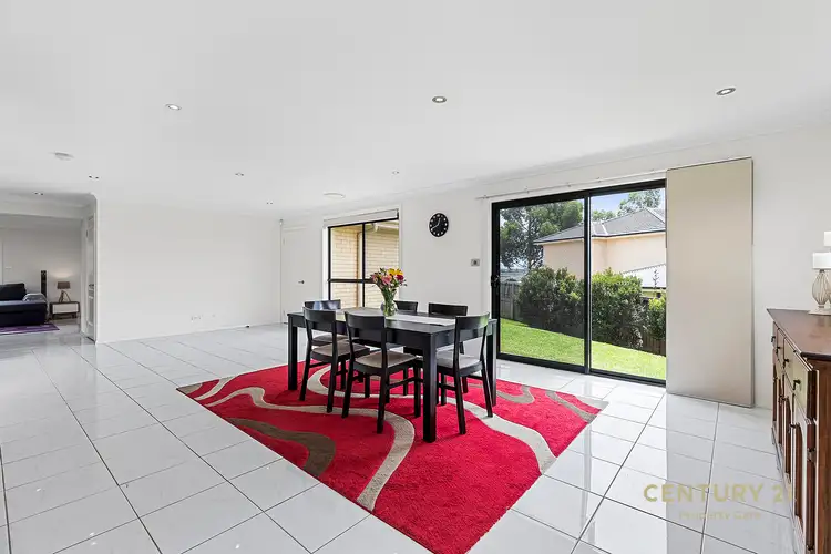 Fourth view of Homely house listing, 22 Gawler Ave, Minto NSW 2566