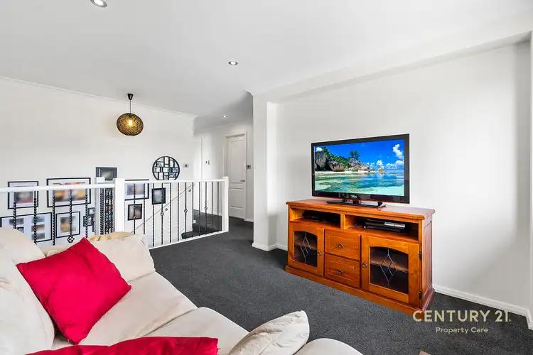 Fifth view of Homely house listing, 22 Gawler Ave, Minto NSW 2566