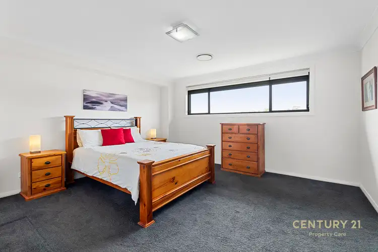 Sixth view of Homely house listing, 22 Gawler Ave, Minto NSW 2566