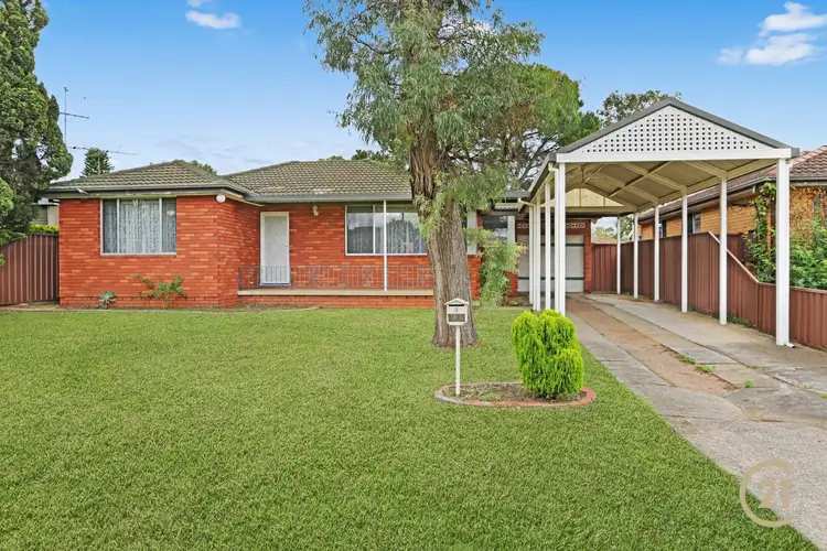 9 Derby Street, Minto NSW 2566