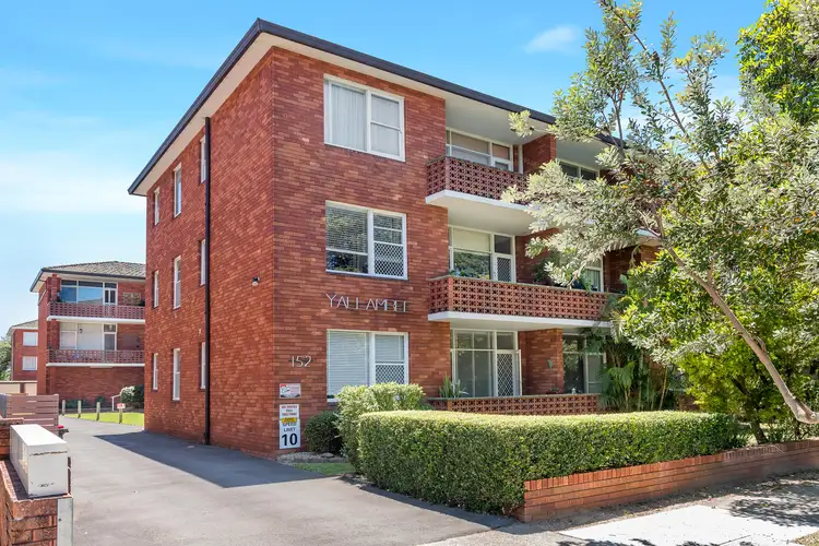 Main view of Homely apartment listing, 11/152 Russell Avenue, Dolls Point NSW 2219