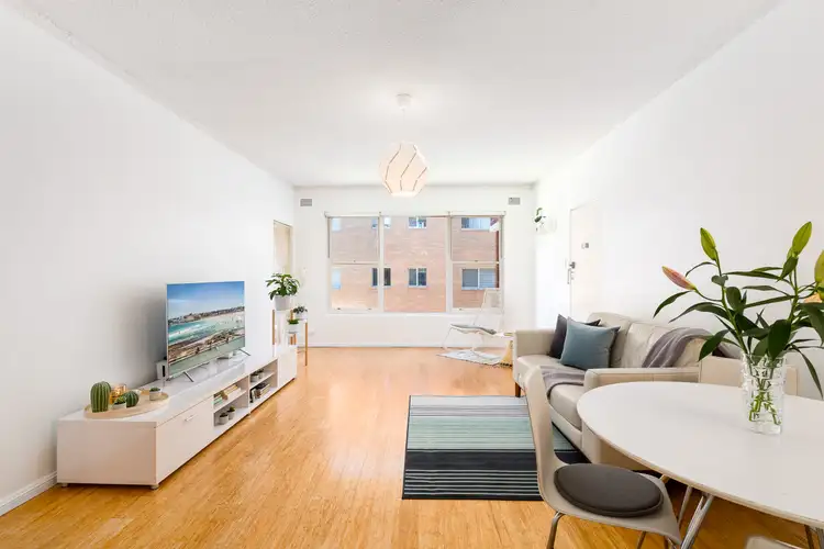 Second view of Homely apartment listing, 11/152 Russell Avenue, Dolls Point NSW 2219