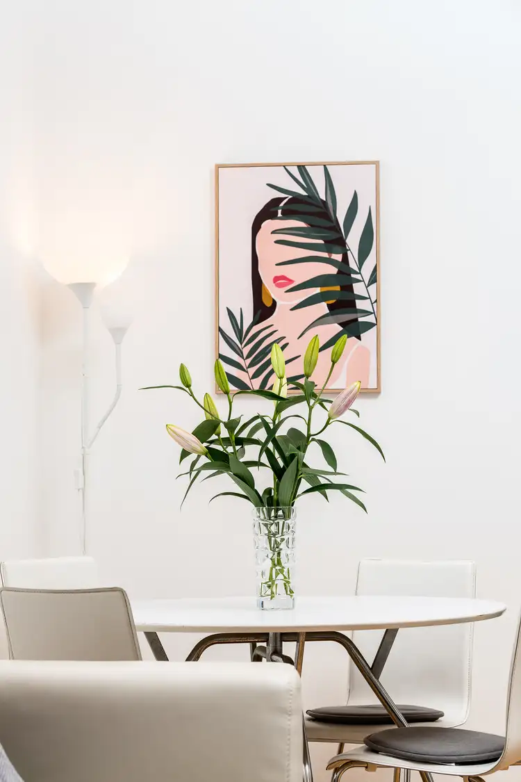 Third view of Homely apartment listing, 11/152 Russell Avenue, Dolls Point NSW 2219