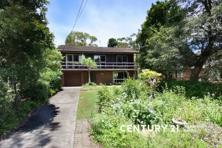 95 Queen Mary Street, Callala Beach NSW 2540