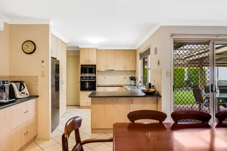 Fourth view of Homely house listing, 75 Gouldson Drive, Kearneys Spring QLD 4350