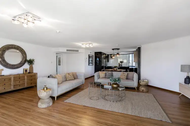 Second view of Homely apartment listing, 3-3/5-11 Colley Terrace, Glenelg SA 5045