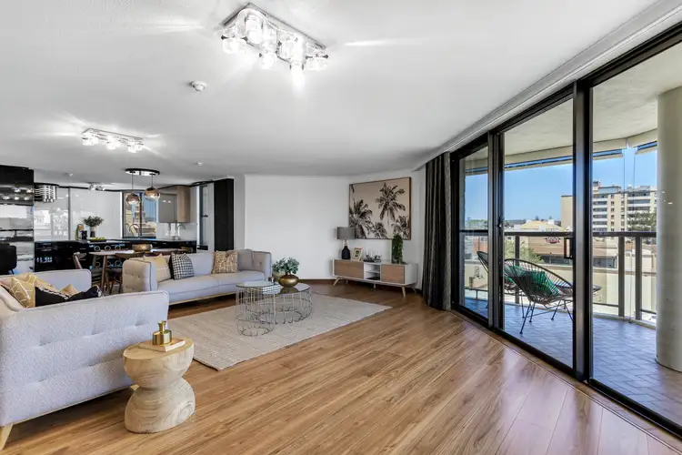 Third view of Homely apartment listing, 3-3/5-11 Colley Terrace, Glenelg SA 5045