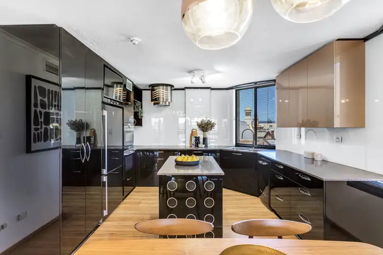 Fifth view of Homely apartment listing, 3-3/5-11 Colley Terrace, Glenelg SA 5045