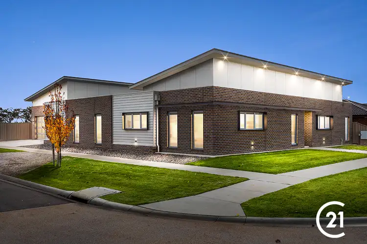 21 Cochrane Street, Echuca VIC 3564