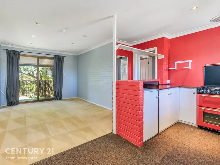Main view of Homely apartment listing, 18/67 Lester Drive, Thornlie WA 6108
