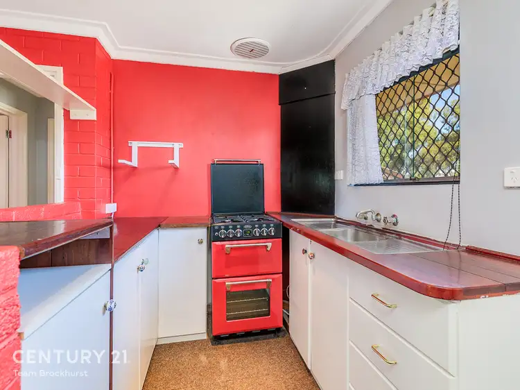 Second view of Homely apartment listing, 18/67 Lester Drive, Thornlie WA 6108