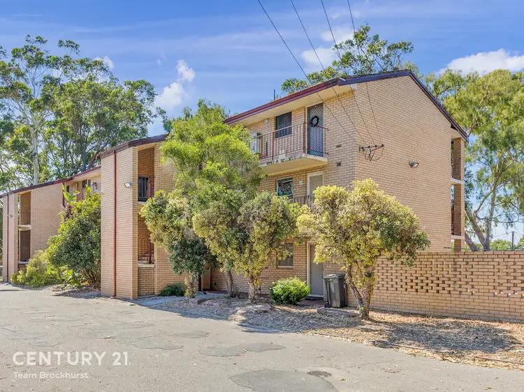 Third view of Homely apartment listing, 18/67 Lester Drive, Thornlie WA 6108