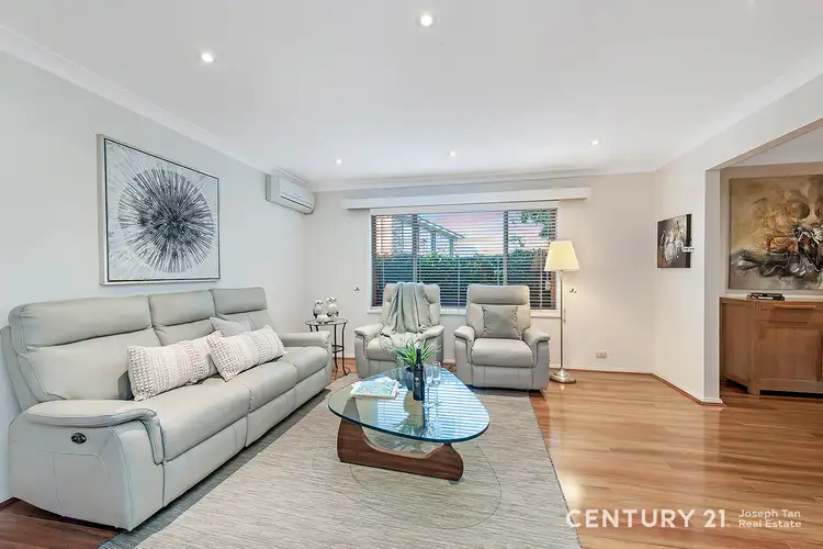 Second view of Homely house listing, 51 Thomas Wilkinson Avenue, Dural NSW 2158