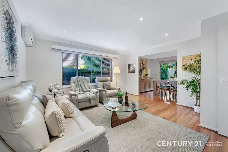 Third view of Homely house listing, 51 Thomas Wilkinson Avenue, Dural NSW 2158