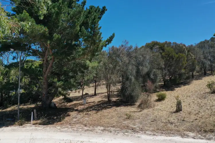 Second view of Homely land listing, 5 Longview Road, American River SA 5221