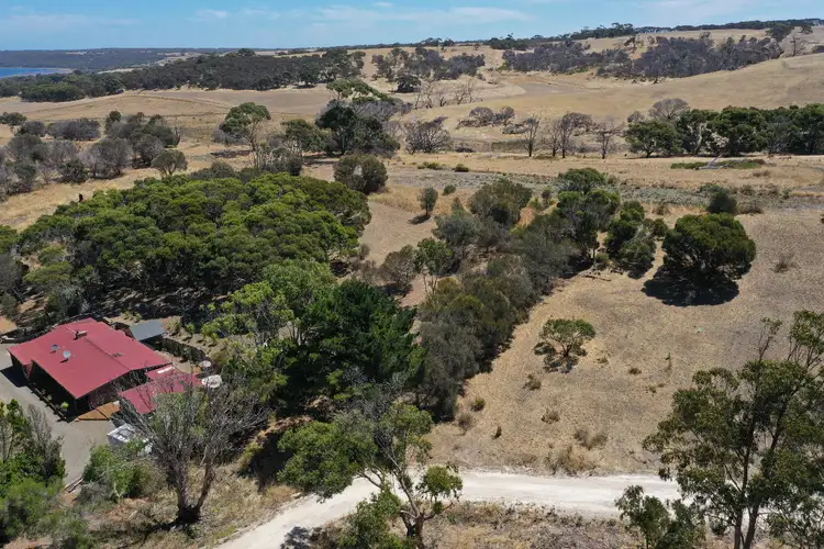 Fourth view of Homely land listing, 5 Longview Road, American River SA 5221