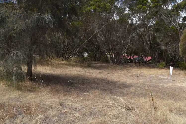 Sixth view of Homely land listing, 557 Thomas Road, American River SA 5221