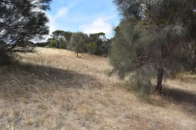 Seventh view of Homely land listing, 557 Thomas Road, American River SA 5221