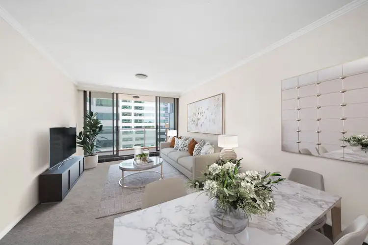 43/809-811 Pacific Highway, Chatswood NSW 2067