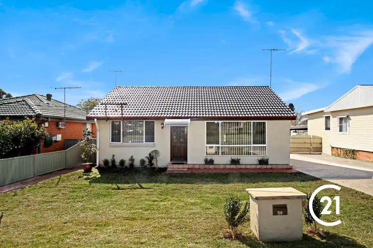 Second view of Homely house listing, 39 Second Avenue, Kingswood NSW 2747