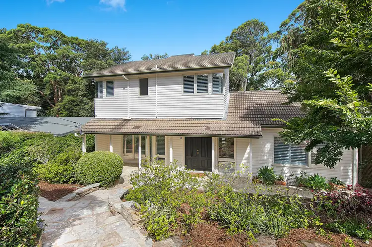 16 Kooloona Cres, West Pymble NSW 2073