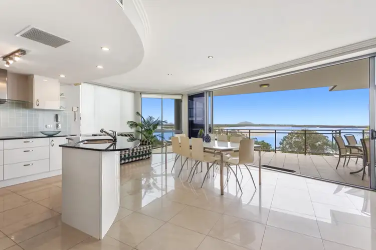 Third view of Homely unit listing, 20/21 The Esplanade, Maroochydore QLD 4558