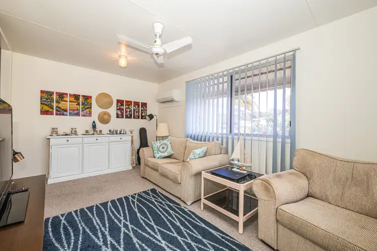 Second view of Homely villa listing, Site 155 Kalmakuta Dve, Sandstone Point QLD 4511
