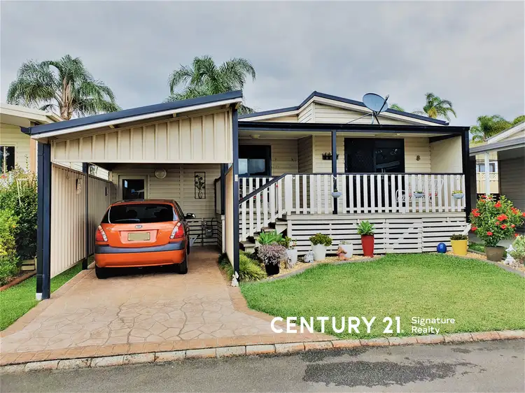 Main view of Homely other listing, 49/278 Princes Highway, Bomaderry NSW 2541