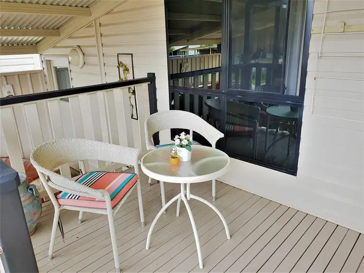 Fourth view of Homely other listing, 49/278 Princes Highway, Bomaderry NSW 2541