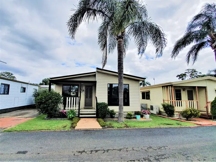 Sixth view of Homely other listing, 49/278 Princes Highway, Bomaderry NSW 2541