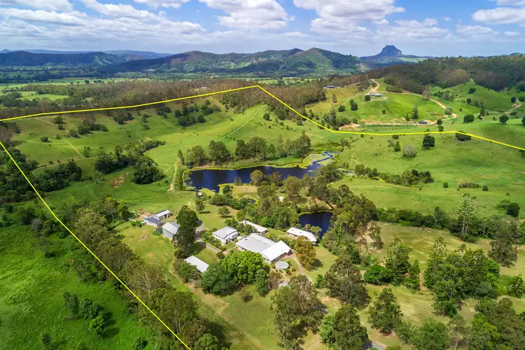 115 Kress Road, Tuchekoi QLD 4570