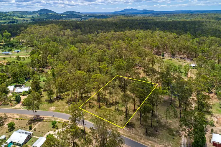 0 Wards Road, Glenwood QLD 4570