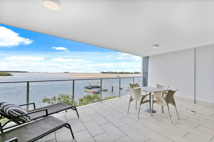 Third view of Homely unit listing, 203/36-38 Duporth Avenue, Maroochydore QLD 4558