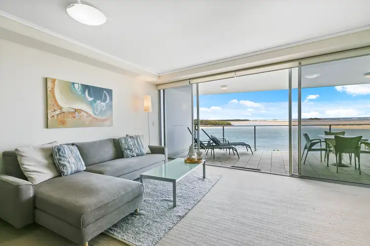 Fifth view of Homely unit listing, 203/36-38 Duporth Avenue, Maroochydore QLD 4558