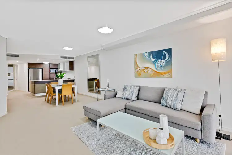 Seventh view of Homely unit listing, 203/36-38 Duporth Avenue, Maroochydore QLD 4558