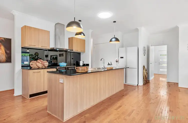 Second view of Homely house listing, 118 Livingstone Boulevard, Pakenham VIC 3810