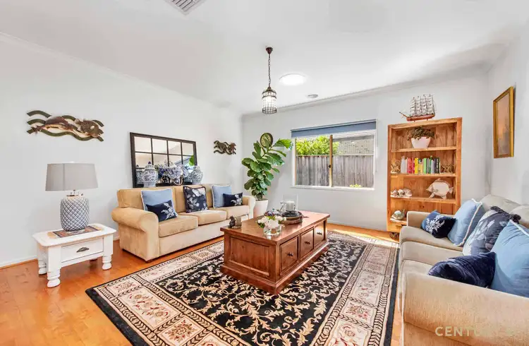 Fourth view of Homely house listing, 118 Livingstone Boulevard, Pakenham VIC 3810