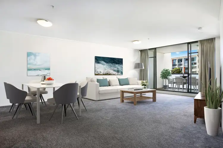 412/747 Anzac Parade, Maroubra NSW 2035