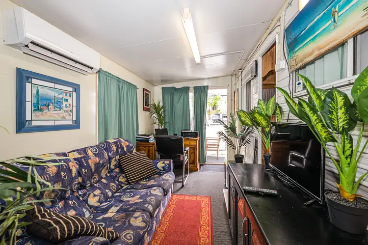 site 197 40 Jacana ave, Woorim QLD 4507