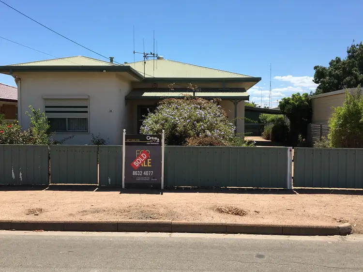16 Esmond Road, Port Pirie SA 5540