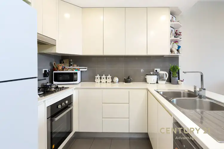 Third view of Homely apartment listing, 3/29-33 Joyce Street, Pendle Hill NSW 2145