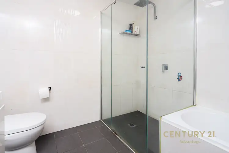 Fifth view of Homely apartment listing, 3/29-33 Joyce Street, Pendle Hill NSW 2145
