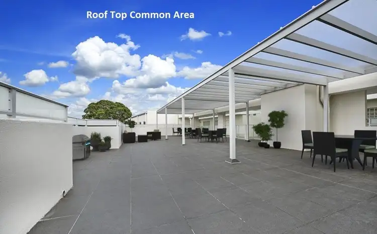 Sixth view of Homely apartment listing, 3/29-33 Joyce Street, Pendle Hill NSW 2145