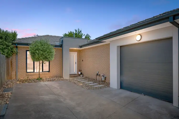 Main view of Homely unit listing, 4/18 Bennett Street, Bittern VIC 3918