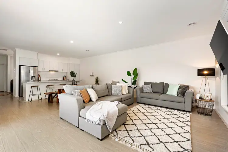 Second view of Homely unit listing, 4/18 Bennett Street, Bittern VIC 3918