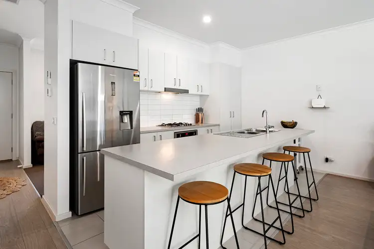 Fourth view of Homely unit listing, 4/18 Bennett Street, Bittern VIC 3918