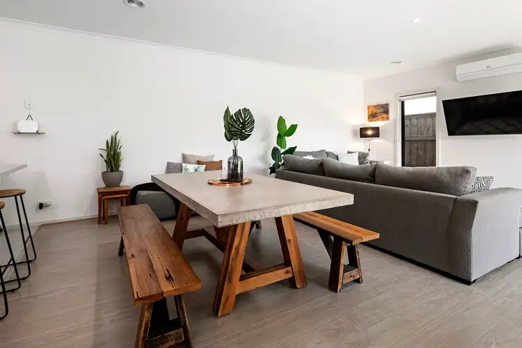 Fifth view of Homely unit listing, 4/18 Bennett Street, Bittern VIC 3918